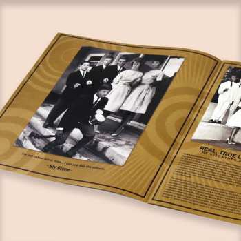2LP Viscaynes: Yellow Moon: The Complete Recordings 1961-1962