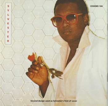 CD Sylvester: Sylvester / Step II