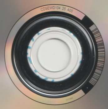 CD Sylvester: Sylvester / Step II