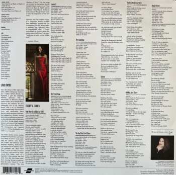 LP Sylvia Brooks: Signature