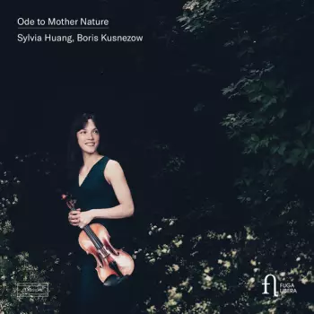 Ode To Mother Nature