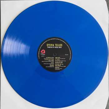 2LP Sylvia Telles: Princess Of Bossa Nova! : Amor De Gente Moça : Musicas De Antonio Carlos Jobim .... E Mais! CLR