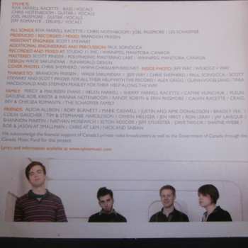 CD Sylvie: An Electric Trace