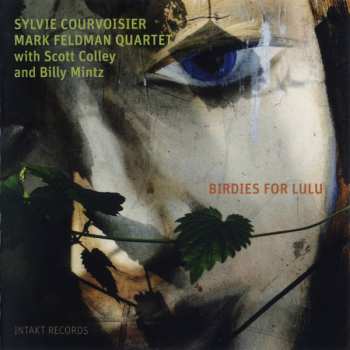 Album Scott Colley: Birdies For Lulu