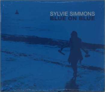 CD Sylvie Simmons: Blue On Blue