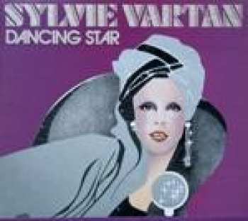 LP Sylvie Vartan: Dancing Star