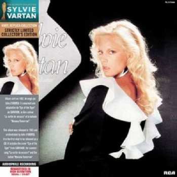 Album Sylvie Vartan: De Choses Et D'Autres