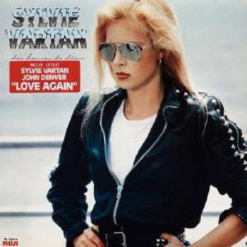 CD Sylvie Vartan: Des Heures De Desir