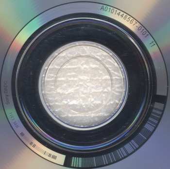 CD Sylvius Leopold Weiss: Lute Sonatas, Volume 10