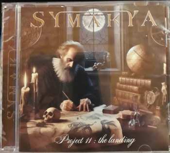 Album Symakya: Project 11 : The Landing 