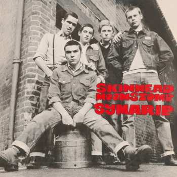 Album Symarip: Skinhead Moonstomp