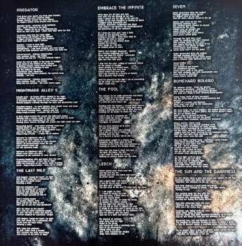 LP Symbiontic: The Sun And The Darkness