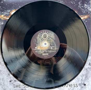 LP Symbiontic: The Sun And The Darkness