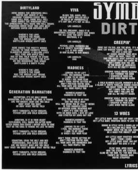 LP Symbol Six: Dirtyland