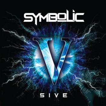 Album Symbolic: V 5ive
