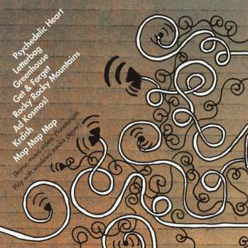 CD Syme: Swing Swing