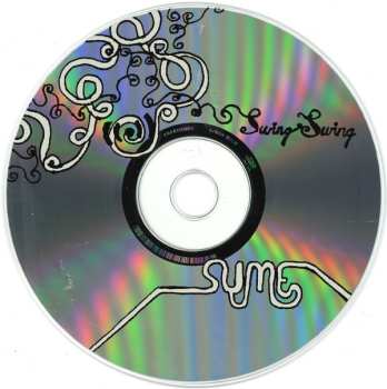 CD Syme: Swing Swing