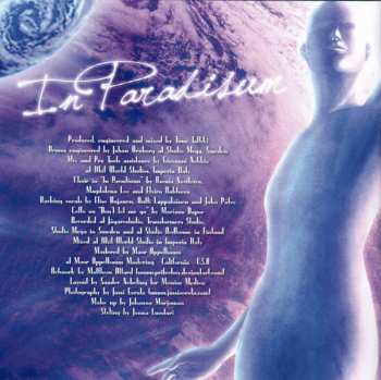 CD Symfonia: In Paradisum