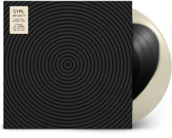 Album SYML: Infinity