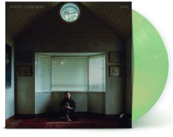 Album SYML: Nobody Lives Here
