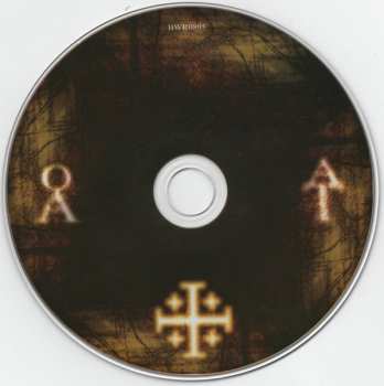 CD Sympathy: Anagogic Tyranny