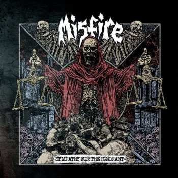 Album Misfire: Sympathy For The Ignorant