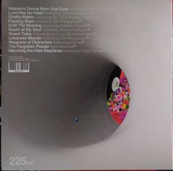 2LP Thievery Corporation: Symphonik