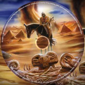 CD Symphonity: King Of Persia