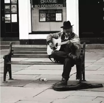 Symphony Cult: Rewind To Fast Forward