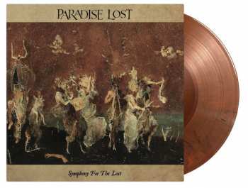 2LP Paradise Lost: Symphony For The Lost LTD | NUM | CLR