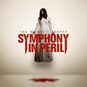 Album Symphony In Peril: The Whore's Trophy