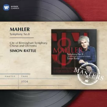 Symphony No. 8