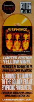 LP Symphorce: PhorcefulAhead CLR | LTD