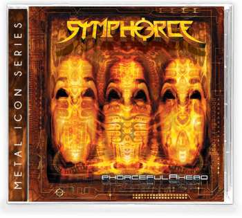 CD Symphorce: PhorcefulAhead