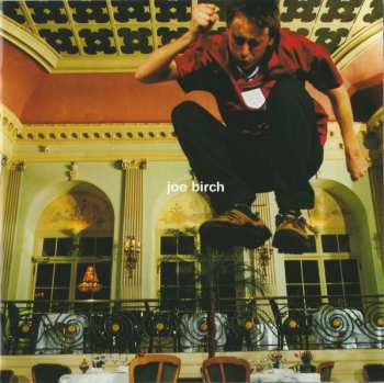 CD Symposium: On The Outside