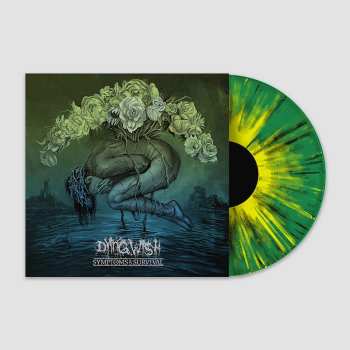 LP Dying Wish: Symptoms Of Survival CLR | LTD