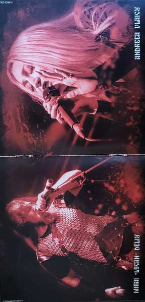 CD Syn Ze Șase Tri: Ultimu’ Lup