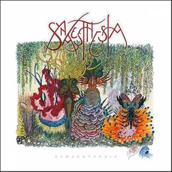 CD Synaesthesia: Synaesthesia