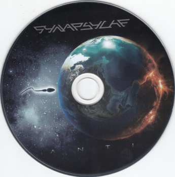 2CD Synapsyche: Anti LTD