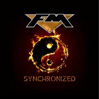 CD FM: Synchronized