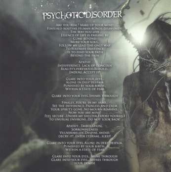 CD Syndemic: For Those In Desperation