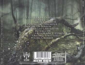 CD Syndemic: For Those In Desperation