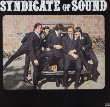 Album Syndicate Of Sound: Little Girl