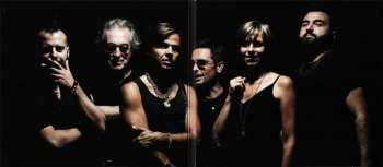 CD Syndone: Kama Sutra LTD