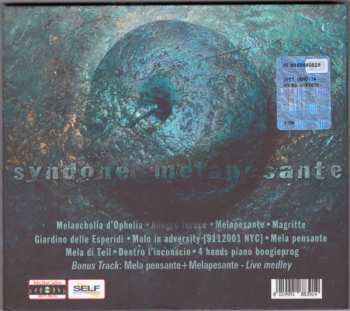 CD Syndone: Melapesante DLX