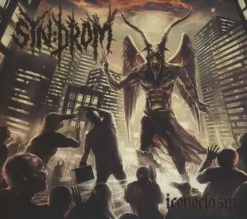 Iconoclasm