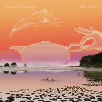 Album Synergetic Voice Orchestr: Mios