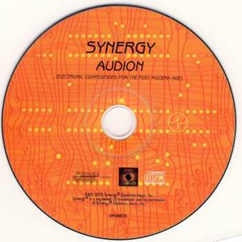 CD Synergy: Audion