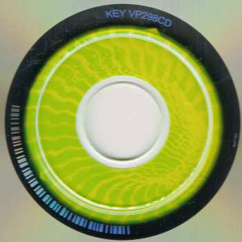 CD Synergy: Games