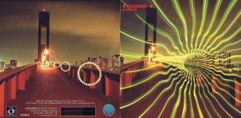 CD Synergy: Games